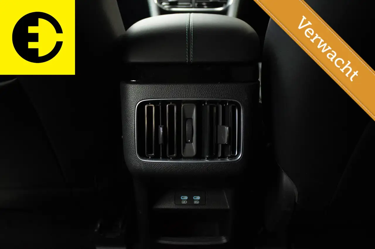 BYD Seal U 1.5 DM-i FWD Boost SOH 99,2% Stoelverkoeling, миниатюра 8
