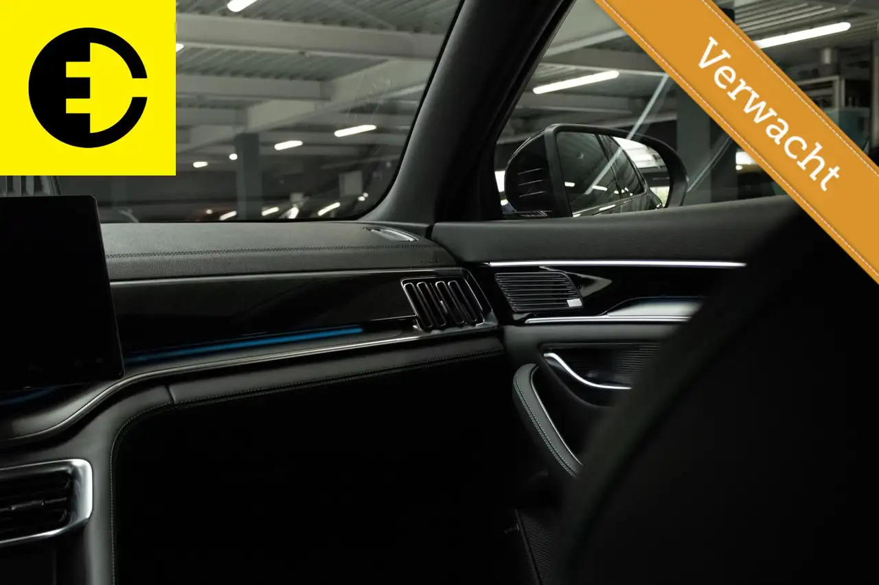 BYD Seal U 1.5 DM-i FWD Boost SOH 99,2% Stoelverkoeling, миниатюра 27