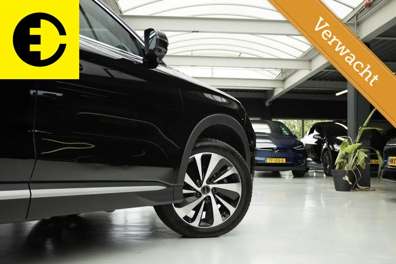 BYD Seal U 1.5 DM-i FWD Boost SOH 99,2% Stoelverkoeling, миниатюра 13