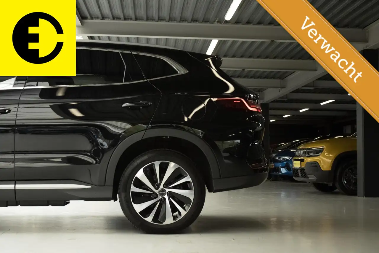 BYD Seal U 1.5 DM-i FWD Boost SOH 99,2% Stoelverkoeling, миниатюра 18