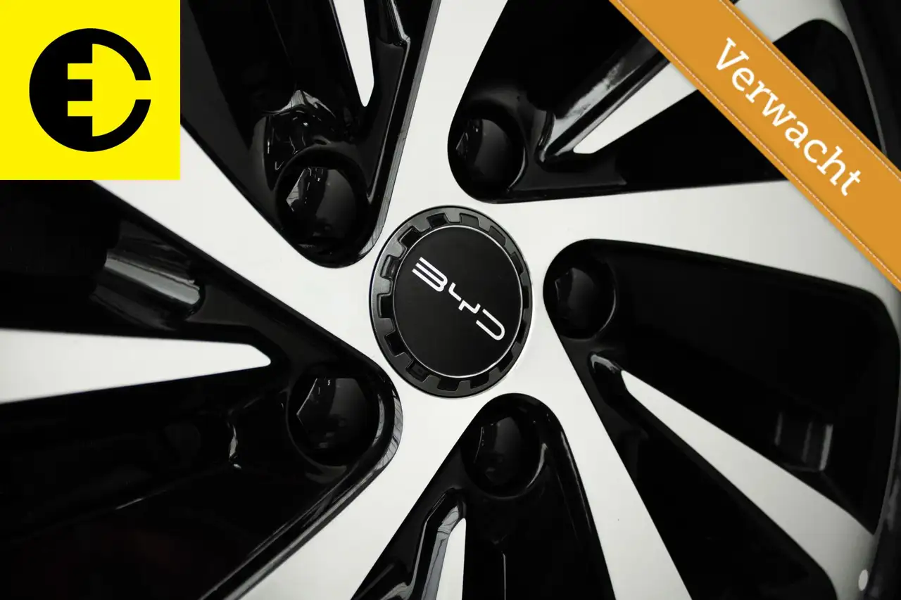 BYD Seal U 1.5 DM-i FWD Boost SOH 99,2% Stoelverkoeling, миниатюра 19