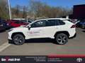 Toyota RAV 4 Teamplayer 2.5 VVT-i -EU6e Plug-in Hybrid 4x4 Team Weiß - thumbnail 5
