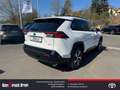 Toyota RAV 4 Teamplayer 2.5 VVT-i -EU6e Plug-in Hybrid 4x4 Team Weiß - thumbnail 4