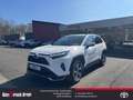 Toyota RAV 4 Teamplayer 2.5 VVT-i -EU6e Plug-in Hybrid 4x4 Team Weiß - thumbnail 1