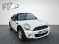 MINI One Cabrio *Finanzierung ab 120€*** Weiß - thumbnail 11