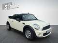 MINI One Cabrio *Finanzierung ab 120€*** Weiß - thumbnail 5