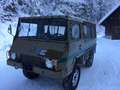 Puch Pinzgauer 710 M Vert - thumbnail 8