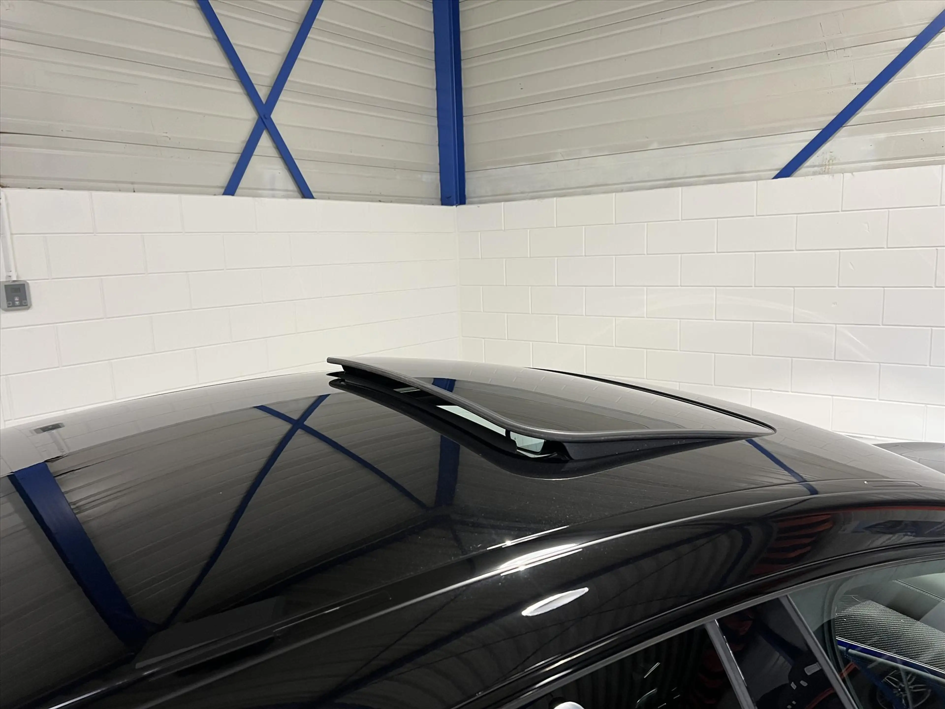 Mercedes-Benz AMG GT Coupé V8 639pk 4MATIC+ AMG SPEEDSHIFT MCT 9G AMG 6 — photo 9