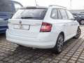 Skoda Fabia Combi 1.0 TSI DSG Ambition PDC SHZ NAVI Blanc - thumbnail 3