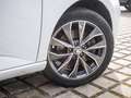 Skoda Fabia Combi 1.0 TSI DSG Ambition PDC SHZ NAVI Blanc - thumbnail 5