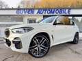 BMW X5 M50d *ABSOLUT VOLL* LASER HUD PANO NACHT ACC Blanc - thumbnail 4
