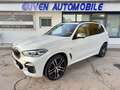 BMW X5 M50d *ABSOLUT VOLL* LASER HUD PANO NACHT ACC Blanc - thumbnail 3