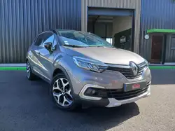 Renault Captur 1.3 Energy TCe - 130 - FAP  Intens PHASE 2 GARANTIE 6 MOIS*