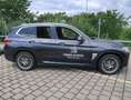 BMW iX3 Impressive Grau - thumbnail 3