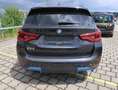 BMW iX3 Impressive Grau - thumbnail 2
