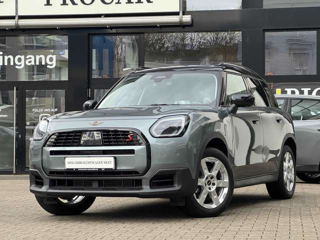 MINI Cooper S Countryman Countryman S ALL4 DA PA Pano AHK HuD RFK Lhz