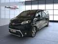 Toyota Proace L1 Executive Bluetooth Head Up Display Navi Schwarz - thumbnail 2