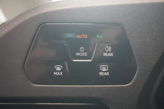 Volkswagen Caddy view 14
