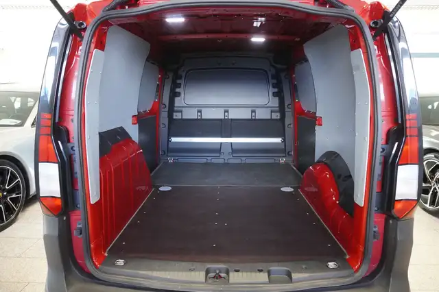Volkswagen Caddy view 10