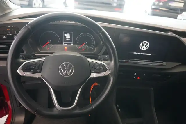Volkswagen Caddy view 11