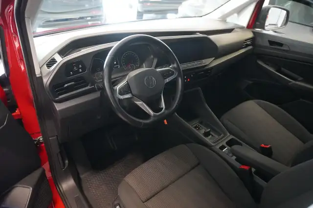 Volkswagen Caddy view 7