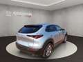 Mazda CX-30 SELECTION ++Matrix-LED+Leder++ Ezüst - thumbnail 5