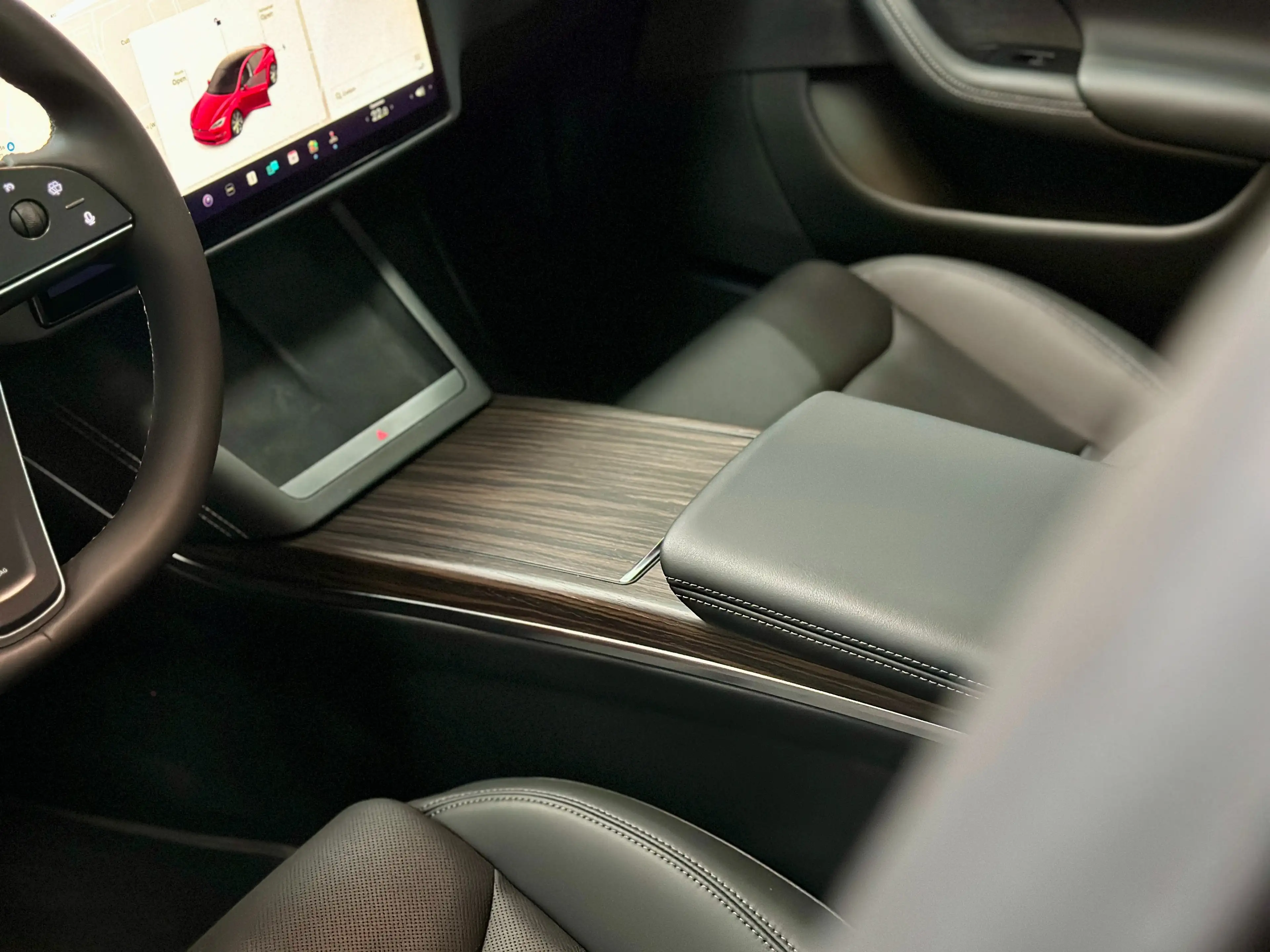 Tesla Model S DUAL MOTOR - ENHANCED AUTOPILOT - BRANDNEW — photo 12