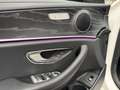 Mercedes-Benz E 200 d Limousine*KAMERA*AMBIENTE*LED*TEMPO*TEILL Blanco - thumbnail 25