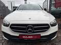 Mercedes-Benz E 200 d Limousine*KAMERA*AMBIENTE*LED*TEMPO*TEILL Blanco - thumbnail 2