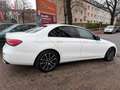 Mercedes-Benz E 200 d Limousine*KAMERA*AMBIENTE*LED*TEMPO*TEILL Blanco - thumbnail 12