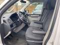 Volkswagen T6 Transporter Kasten AHK Klima SHz Weiß - thumbnail 7