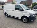 Volkswagen T6 Transporter Kasten AHK Klima SHz Weiß - thumbnail 5