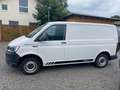 Volkswagen T6 Transporter Kasten AHK Klima SHz Weiß - thumbnail 2