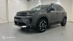 Citroen C5 Aircross 1.5 BlueHDi 130ch MAX boite automatique