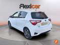 Toyota Yaris 100H 1.5 Feel! 20 Aniversario Gris - thumbnail 5