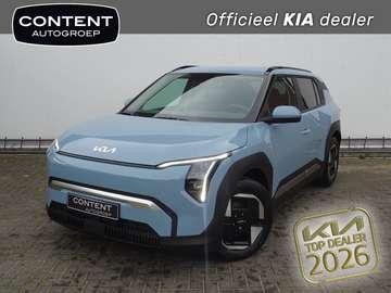 58,3 kWh 204pk Plus (in bestelling)