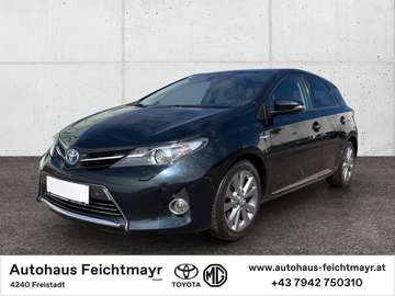 HSD 1,8 VVT-i Hybrid Lounge Aut. 5t.