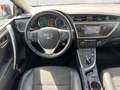 Toyota Auris HSD 1,8 VVT-i Hybrid Lounge Aut. 5t. Grau - thumbnail 8