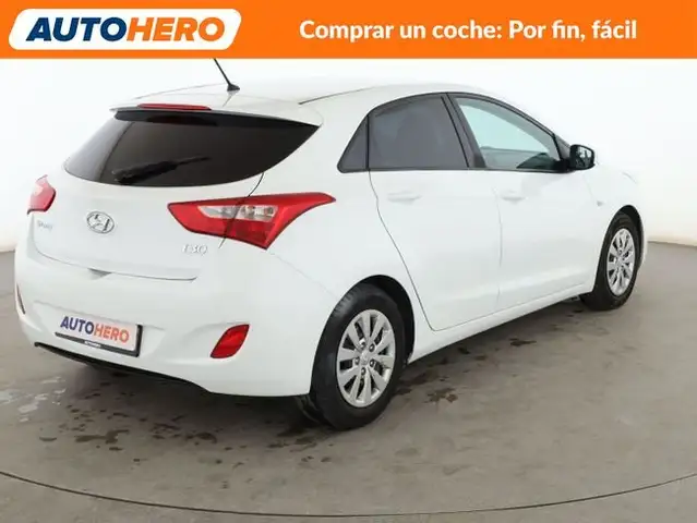 Hyundai i30 view 6