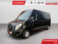 Nissan Interstar Kastenwagen dCi 150 L3H2 3.5t FWD Schwarz - thumbnail 1