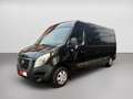 Nissan Interstar Kastenwagen dCi 150 L3H2 3.5t FWD Schwarz - thumbnail 2
