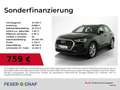 Audi Q3 35 TDI S tronic LED / AHK / Sitzheizung / Navigati Schwarz - thumbnail 1