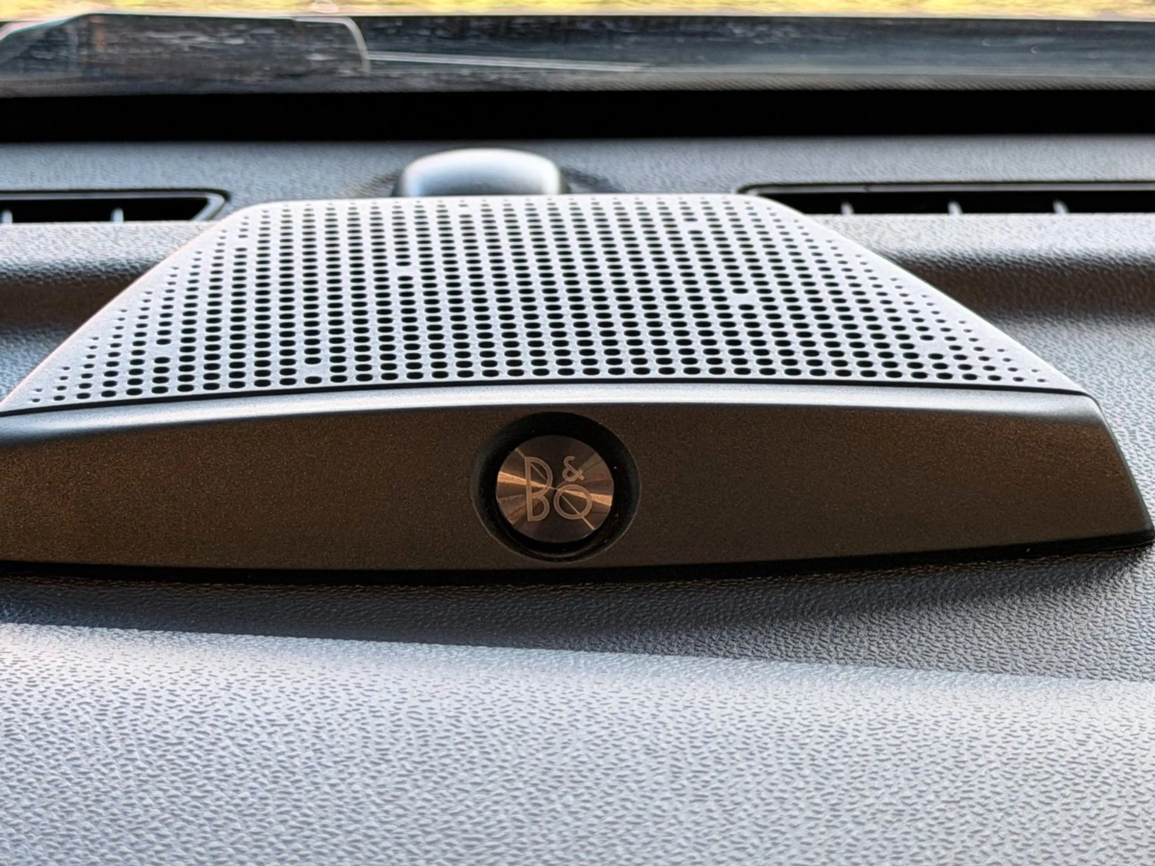 Ford Fiesta Titanium Vignale B&O Sound — photo 15