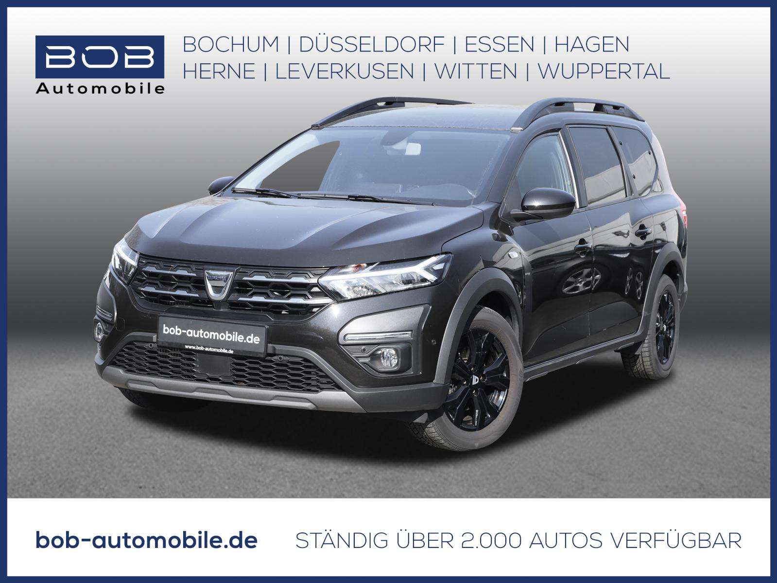 Second hand Dacia Jogger 1.0