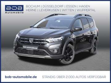 Extreme+ TCe 110 7-Sitzer NAVI SHZ RÜCKFAHRKAMERA