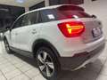 Audi Q2 30tdi DESIGN  2019 ex signora sessantenne Weiß - thumbnail 6