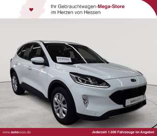Kuga 2.0 EcoBlue Hybrid COOL&CONNECT