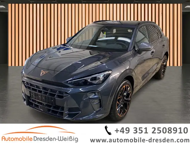 CUPRA Terramar 2.0 TSI 4Drive VZ*Pano*Sennheiser*DCC