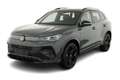 Volkswagen Tiguan 2.0 TDI 4Motion DSG AHK PANO R-Line Vollausstattun Grau - thumbnail 1