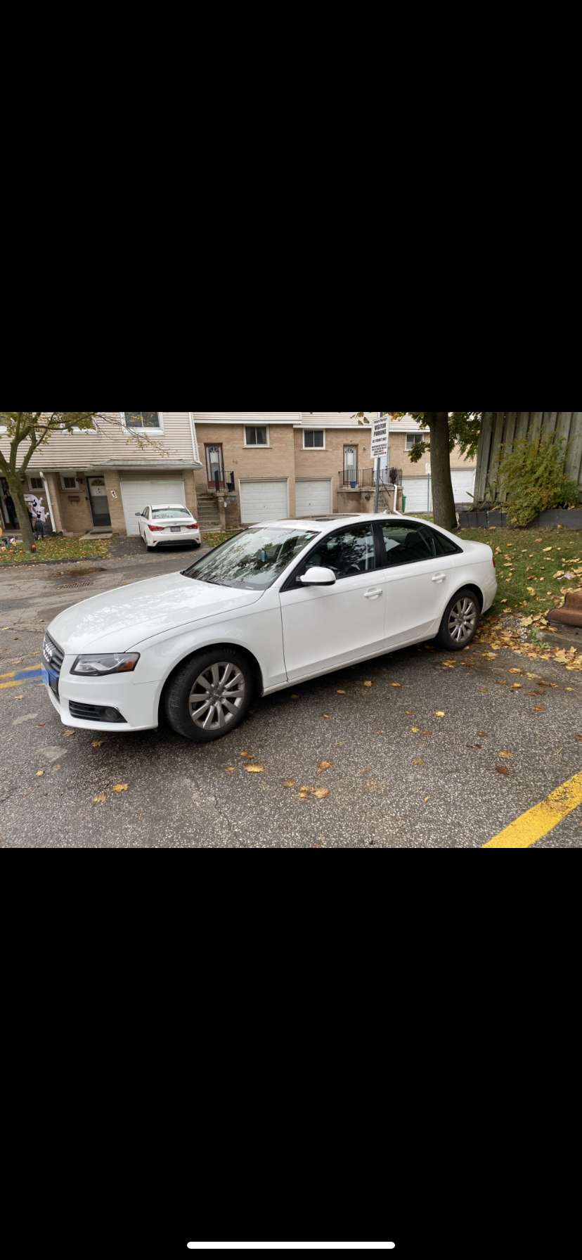 2011 Audi A4 thumb 6
